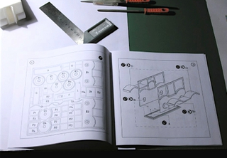 Assembly Instructions