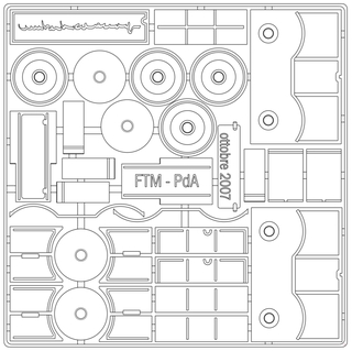 Kit assemblato