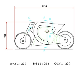 Technical drawing